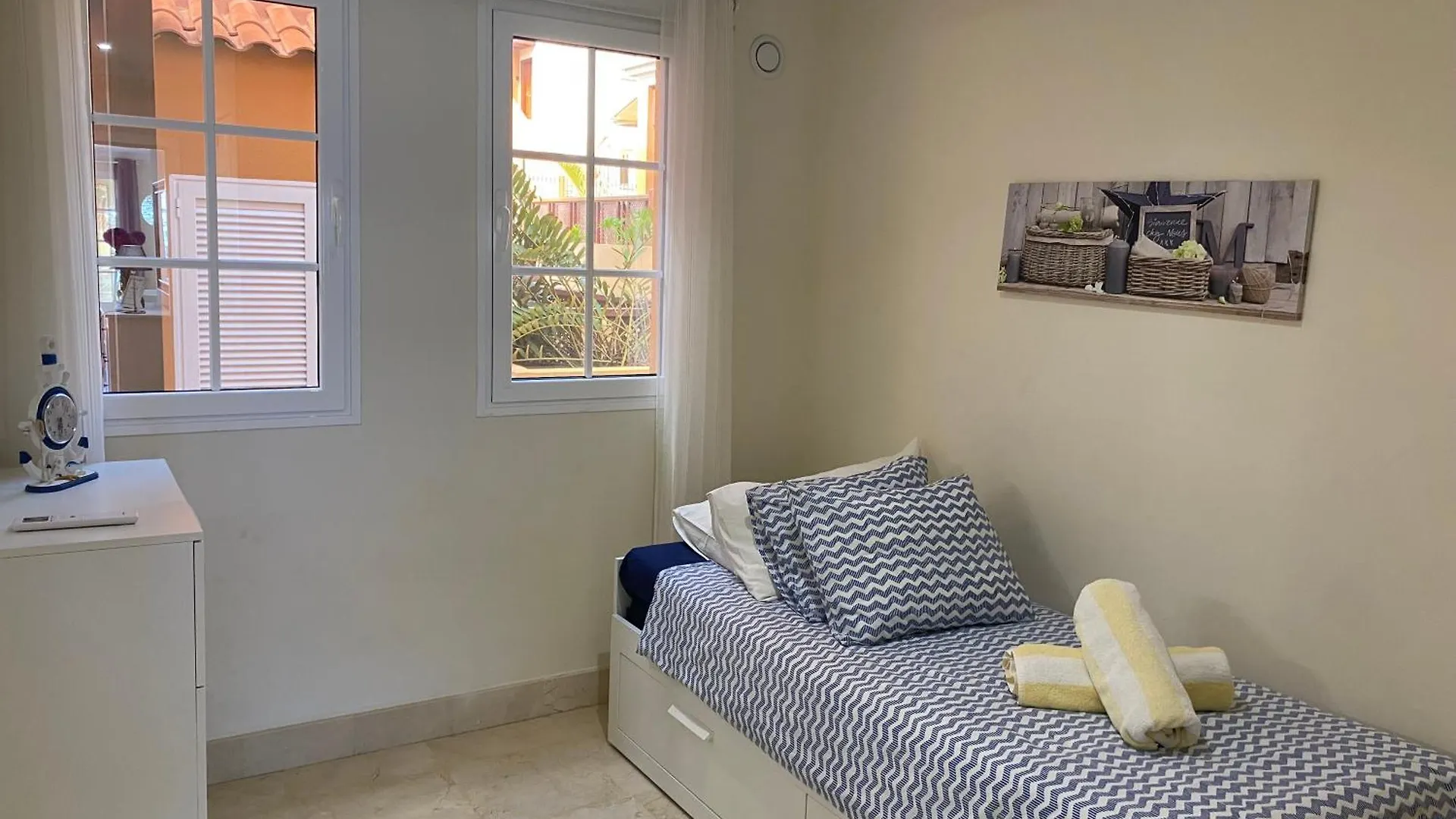 Apartment Montecarrera Paradise Arguineguin