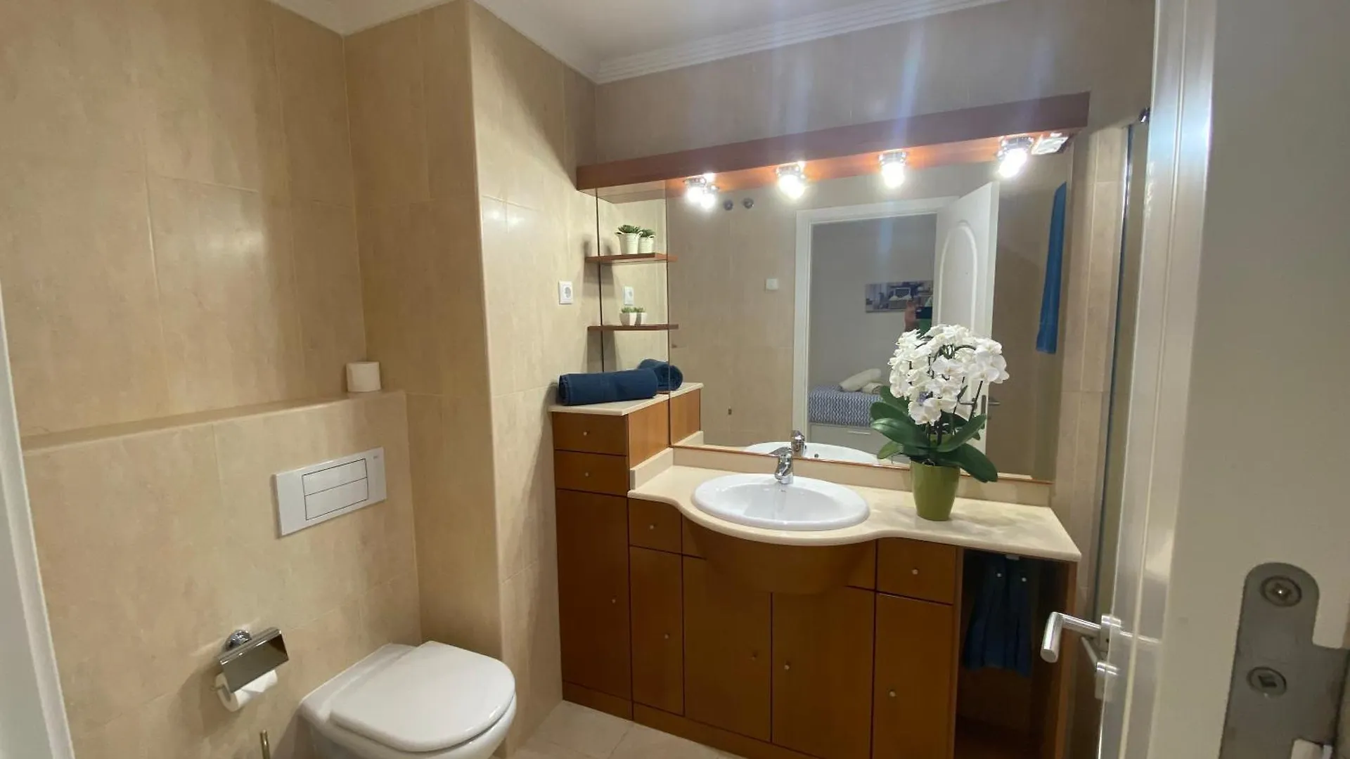 Montecarrera Paradise Arguineguin Apartment