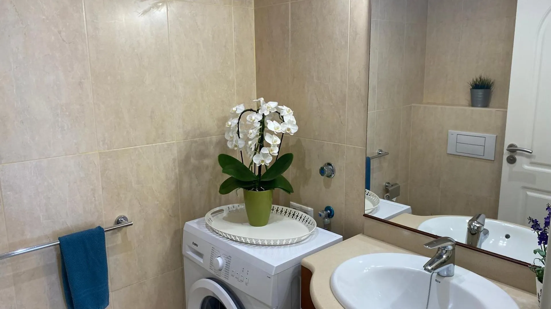 Apartment Montecarrera Paradise Arguineguin Spain