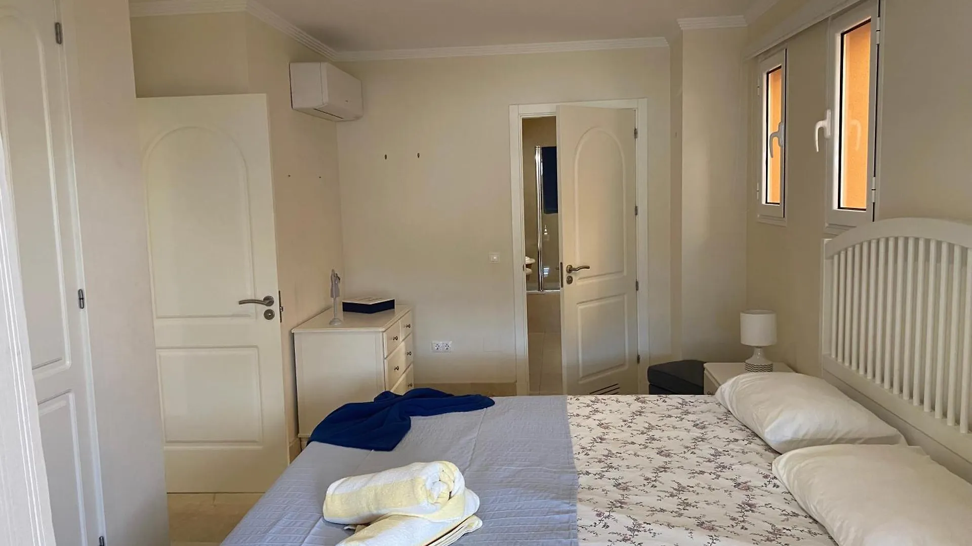 Montecarrera Paradise Arguineguin Apartment