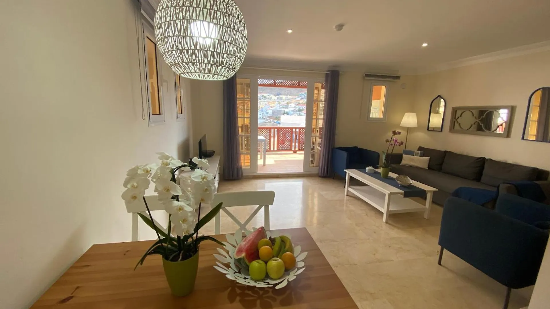 Apartment Montecarrera Paradise Arguineguin