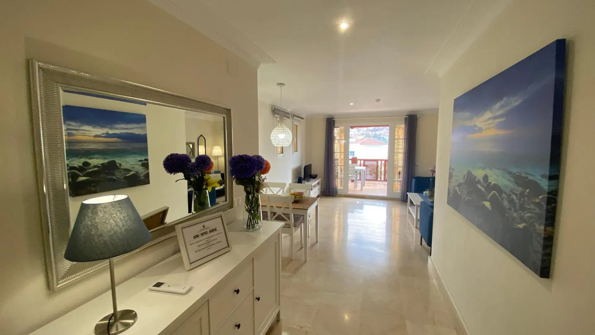 Apartment Montecarrera Paradise Arguineguin Spain