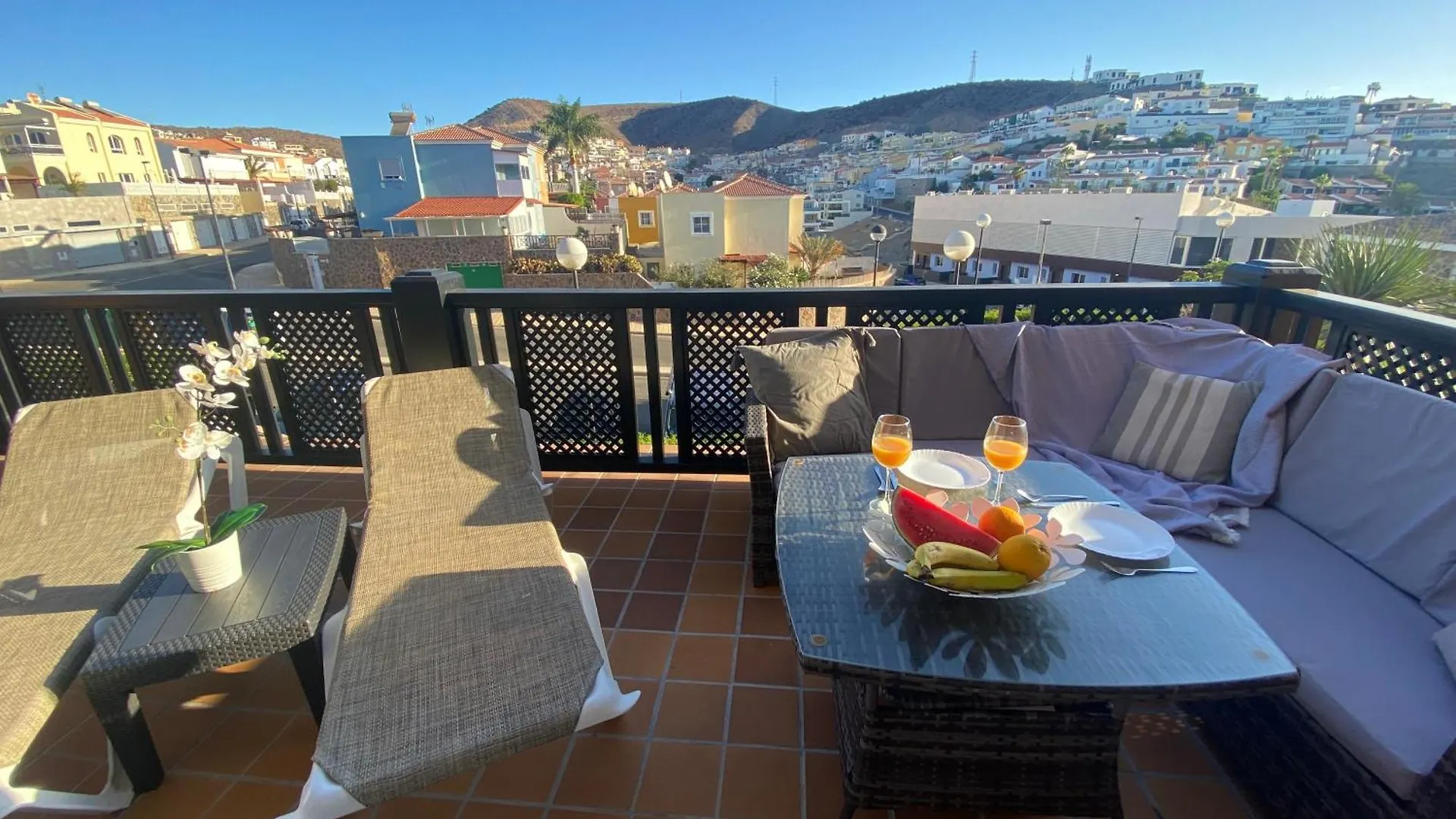 Montecarrera Paradise Arguineguin Apartment