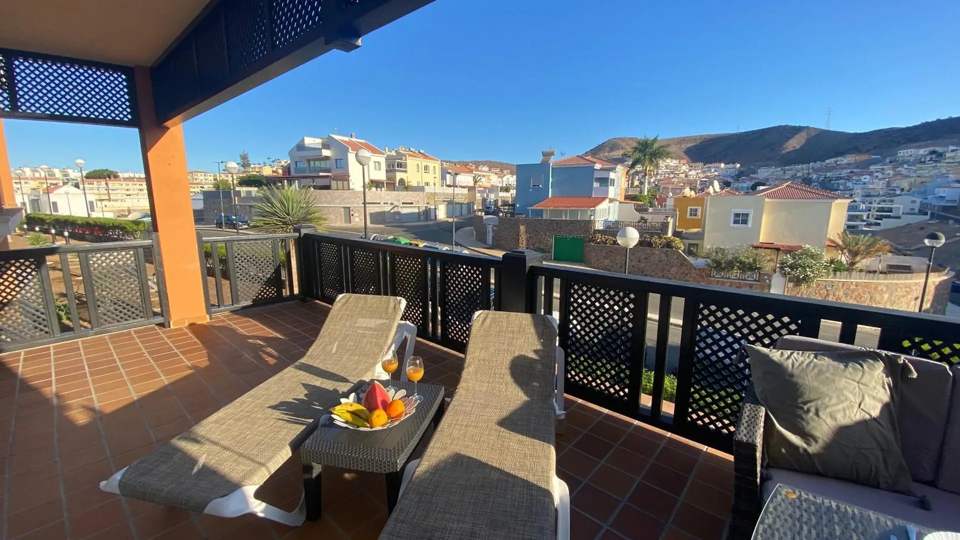 Apartment Montecarrera Paradise Arguineguin Spain