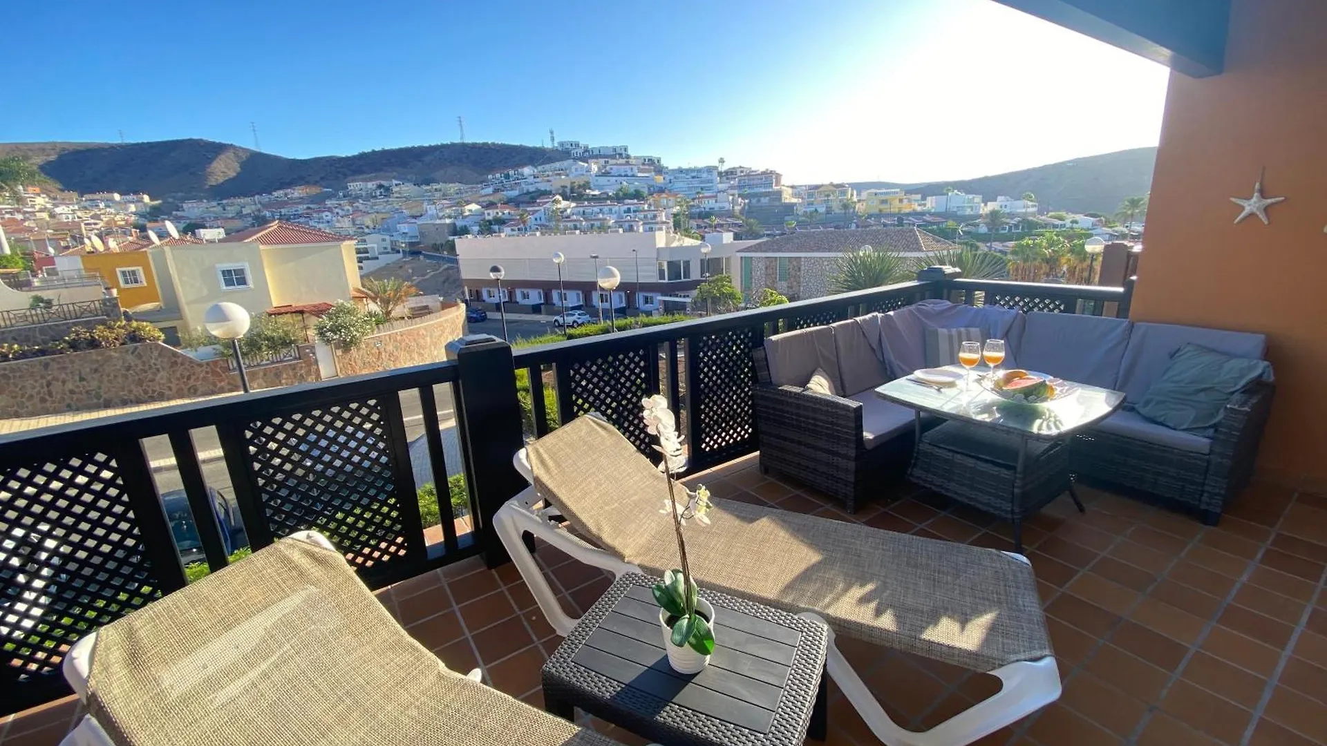 Apartment Montecarrera Paradise Arguineguin