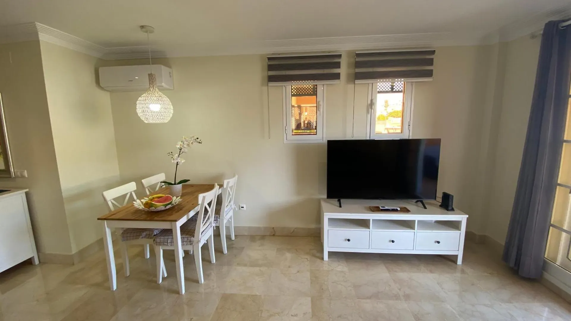 Apartment Montecarrera Paradise Arguineguin