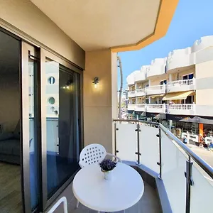 Apartamento 1 1 Bedroom 45 Seconds From The Beach Apart 1, Arguineguin